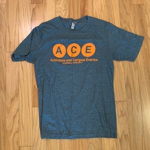 ACE tshirt, large